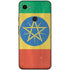 Ethiopia Flag Distressed Google Pixel 3a Skin